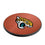 Jacksonville Jaguars Football 15-Watt Wireless Charger