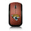Jacksonville Jaguars Football Wireless Mouse