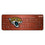 Jacksonville Jaguars Football Wireless USB Keyboard