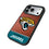 Jacksonville Jaguars Football Wordmark Bump Phone Case