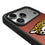 Jacksonville Jaguars Football Wordmark Bump Phone Case
