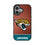 Jacksonville Jaguars Football Wordmark Bump Phone Case