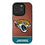 Jacksonville Jaguars Football Wordmark Bump Phone Case