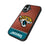 Jacksonville Jaguars Football Wordmark MagSafe Compatible Phone Case for Apple iPhone