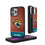 Jacksonville Jaguars Football Wordmark Rugged Phone Case
