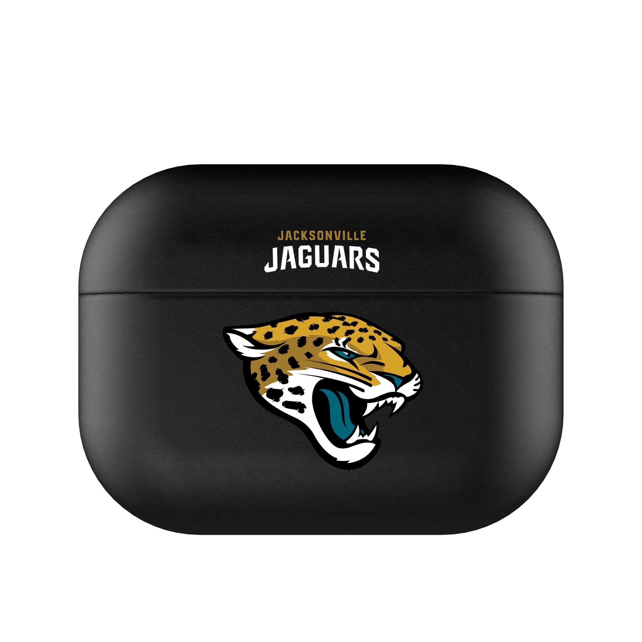 Jacksonville Jaguars Insignia AirPod Case Cover