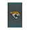 Jacksonville Jaguars Linen 5000mAh Flat Powerbank
