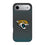 Jacksonville Jaguars Linen Bump Phone Case