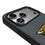 Jacksonville Jaguars Linen Bump Phone Case