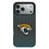 Jacksonville Jaguars Linen Bump Phone Case