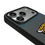 Jacksonville Jaguars Linen MagSafe Compatible Phone Case for Apple iPhone