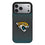 Jacksonville Jaguars Linen MagSafe Compatible Phone Case for Apple iPhone