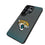 Jacksonville Jaguars Linen MagSafe Compatible Phone Case for Samsung Galaxy