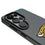 Jacksonville Jaguars Linen MagSafe Compatible Phone Case for Samsung Galaxy