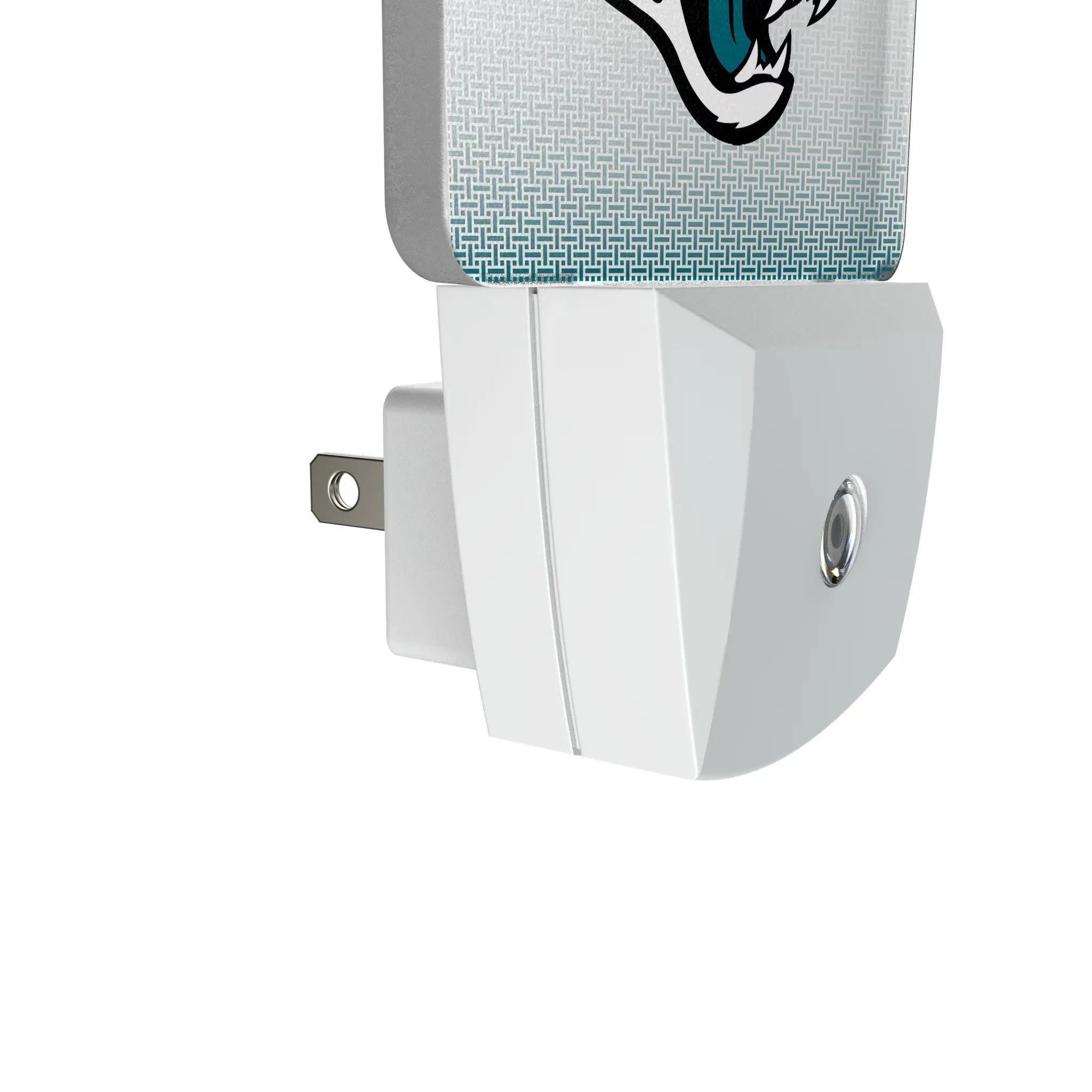Jacksonville Jaguars Linen Night Light 2-Pack