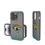 Jacksonville Jaguars Linen Soft Touch Phone Case