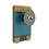 Jacksonville Jaguars Mesh PopSockets Magnetic Phone Grip and Stand