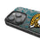 Jacksonville Jaguars Paisley Bling Phone Case