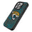 Jacksonville Jaguars Paisley Bump Phone Case