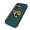 Jacksonville Jaguars Paisley Bump Phone Case