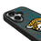 Jacksonville Jaguars Paisley Bump Phone Case