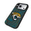 Jacksonville Jaguars Paisley Bump Phone Case
