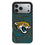 Jacksonville Jaguars Paisley Bump Phone Case