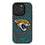 Jacksonville Jaguars Paisley Bump Phone Case