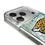 Jacksonville Jaguars Paisley Glitter Phone Case