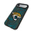 Jacksonville Jaguars Paisley MagSafe Compatible Phone Case for Apple iPhone