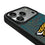 Jacksonville Jaguars Paisley MagSafe Compatible Phone Case for Apple iPhone