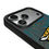 Jacksonville Jaguars Paisley MagSafe Compatible Phone Case for Apple iPhone