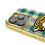 Jacksonville Jaguars Plaid Bling Phone Case