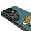 Jacksonville Jaguars Plaid MagSafe Compatible Phone Case for Samsung Galaxy