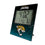 Jacksonville Jaguars Quadtile Wall Clock