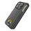 Jacksonville Jaguars Sidebar Bling Phone Case