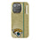 Jacksonville Jaguars Sidebar Bling Phone Case