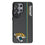 Jacksonville Jaguars Sidebar MagSafe Compatible Phone Case for Samsung Galaxy