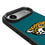 Jacksonville Jaguars Stripe Bump Phone Case