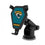 Jacksonville Jaguars Stripe Wireless Car Charger