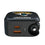 Jacksonville Jaguars Text Backdrop 2 in 1 USB A/C Charger