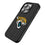 Jacksonville Jaguars Text Backdrop Bump Phone Case