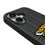 Jacksonville Jaguars Text Backdrop Bump Phone Case