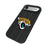Jacksonville Jaguars Text Backdrop Bump Phone Case