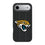Jacksonville Jaguars Text Backdrop Bump Phone Case