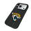 Jacksonville Jaguars Text Backdrop Bump Phone Case