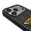 Jacksonville Jaguars Text Backdrop Bump Phone Case