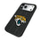 Jacksonville Jaguars Text Backdrop Bump Phone Case