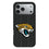 Jacksonville Jaguars Text Backdrop Bump Phone Case