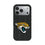 Jacksonville Jaguars Text Backdrop Bump Phone Case